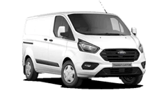 Ford Pro Transit Custom