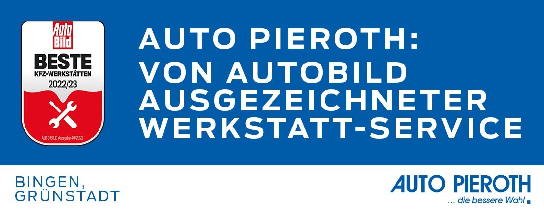 Die besten KFZ-Werkstätten 2022/23