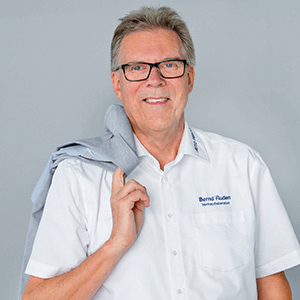 Bernd Ruden (Gewerbekundenberater für PKW & NFZ | Region Bingen) - Auto Pieroth GmbH & Co. KG