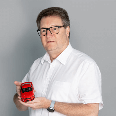 Michael Ruske (Verwaltung) - Auto-Pieroth GmbH & Co. KG