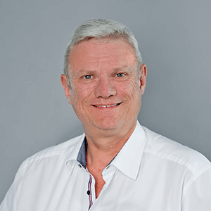 Andreas Mönicke (Verkaufsberater Ford) - Auto Pieroth GmbH & Co. KG