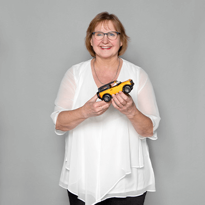 Astrid Ruske (Verwaltung) - Auto-Pieroth GmbH & Co. KG